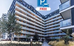 Pure Home Premium Apartments - Parking Free
